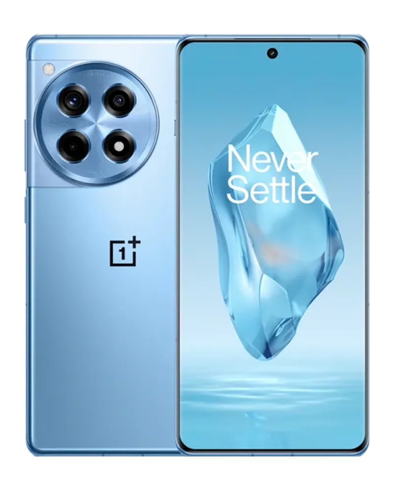 OnePlus 12R - фото устройства