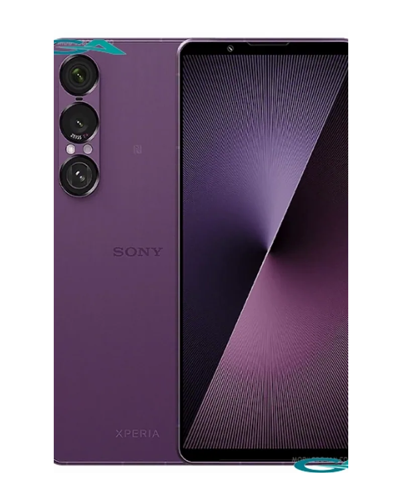 Sony Xperia 1 VII - фото устройства