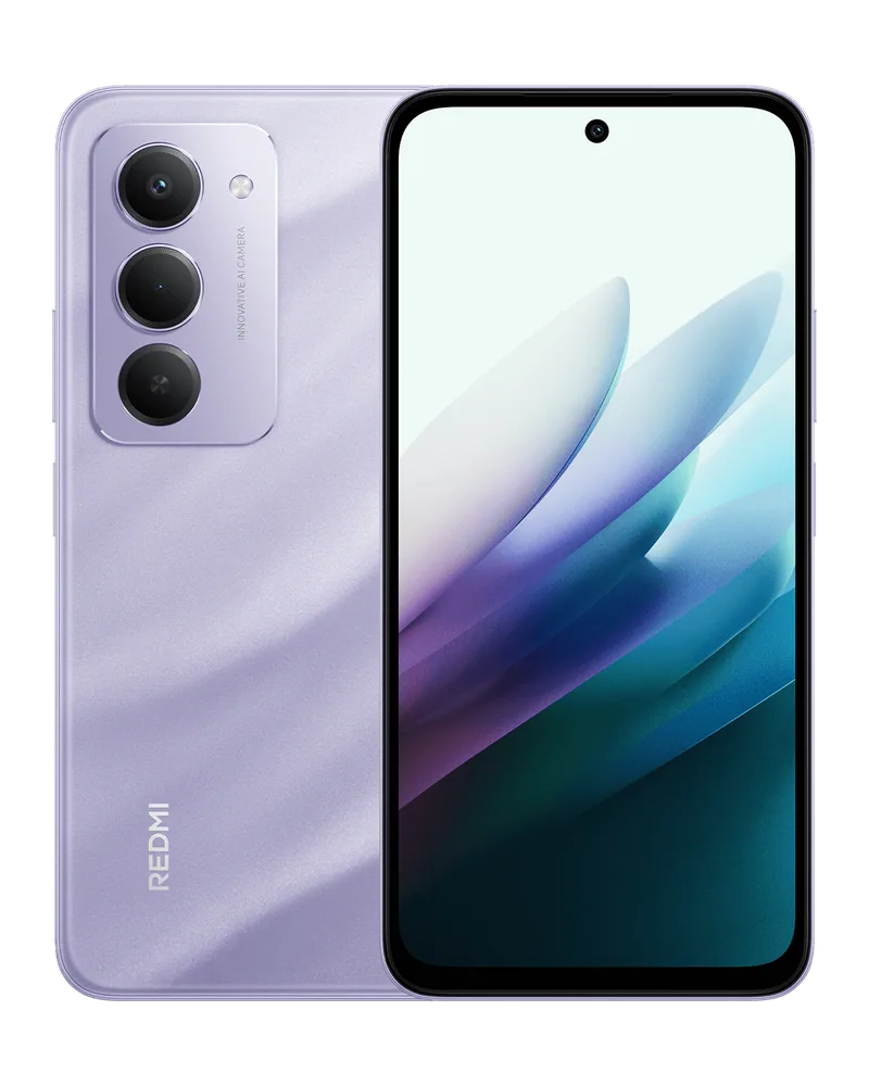 Redmi 15 4G — фото устройства