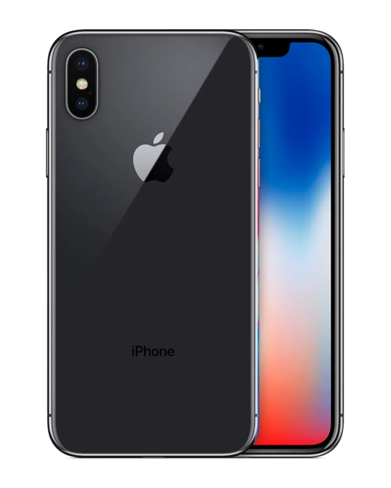 Apple iPhone X - фото устройства
