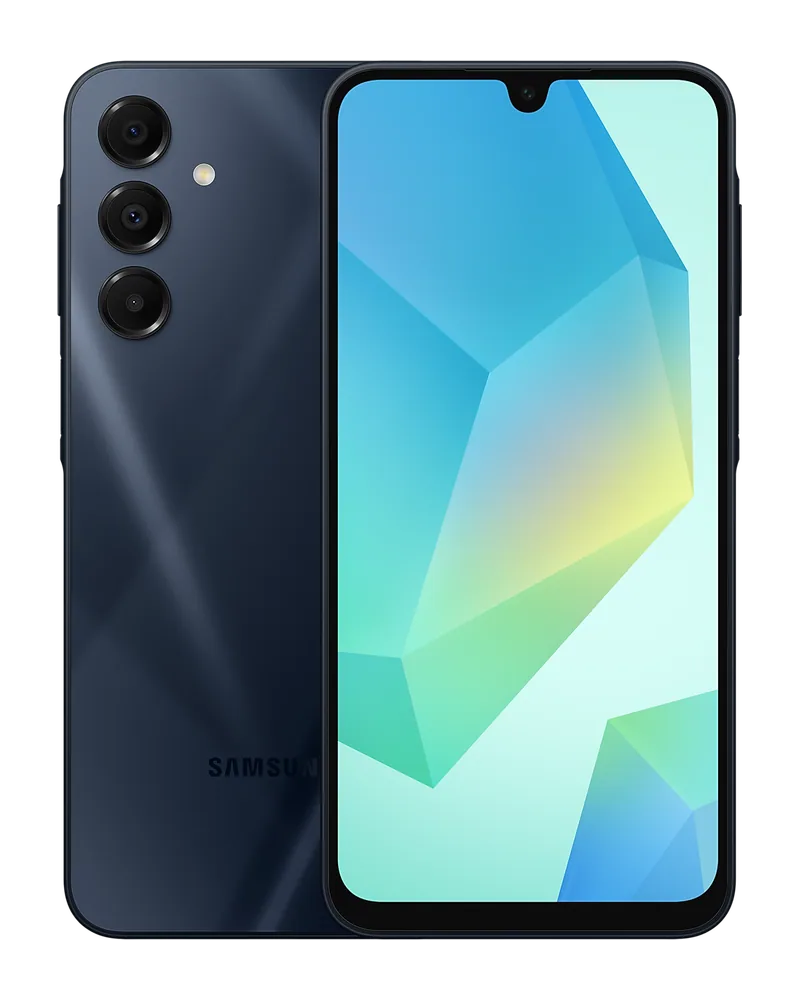 Galaxy A16 5G — фото устройства