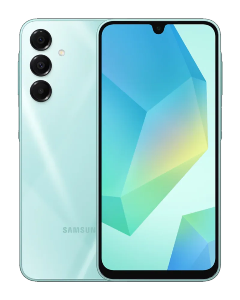 Samsung Galaxy A16 - фото устройства