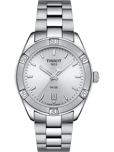 Наручные часы TISSOT T-Classic