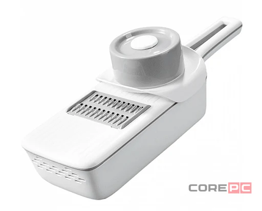Многофункциональная терка Xiaomi HuoHou Multi-Blade Vegetable Slicer HU01370 белая