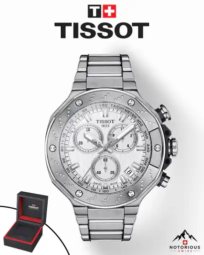 TISSOT T-Sport