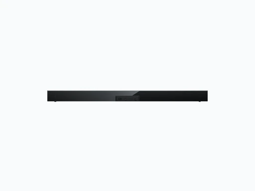 Саундбар Xiaomi Soundbar Pro 2.0 ch NS5-EU (QBH4344EU) черный